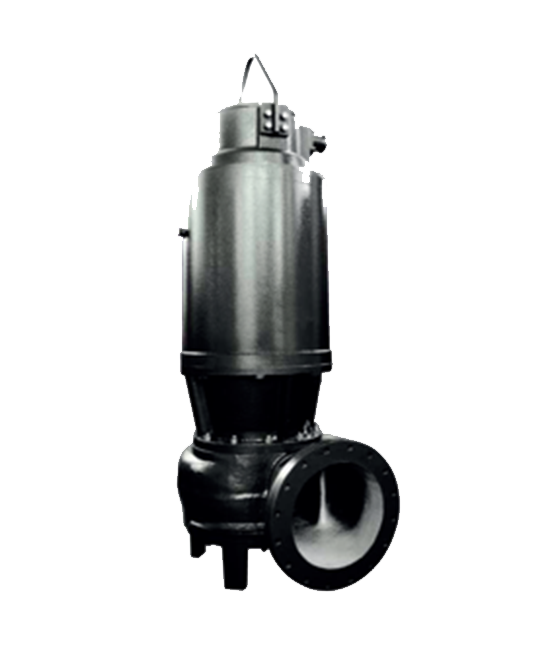 Pompa Sewage